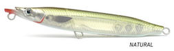 PRO LURE ULTRAGAR 150 FLOATING [CLR:NATURAL]