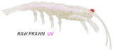PRO LURE CLONE PRAWN 120MM [CLR:RAW PRAWN]