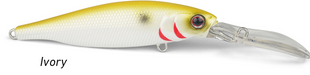 PRO LURE CALCA 82 SHAD [CLR:IVORY]