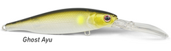 PRO LURE CALCA 82 SHAD [CLR:GHOST AYU]