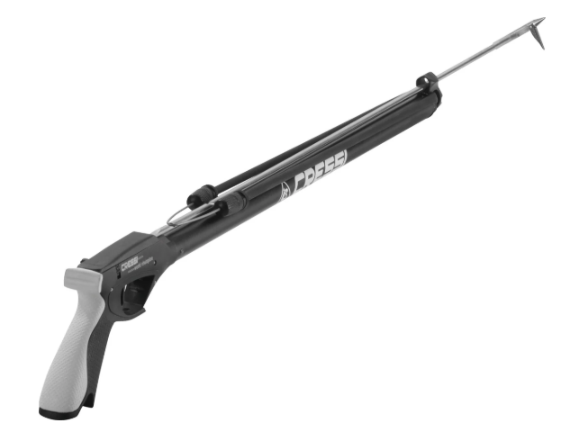 CRESSI APACHE SPEARGUN [LG:60CM]