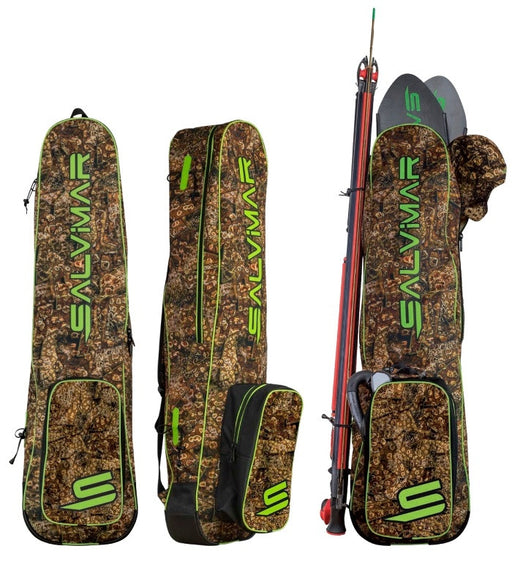 SALVIMAR KRYPSIS FIN BAG