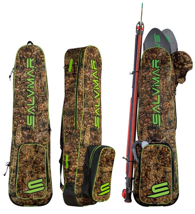 SALVIMAR KRYPSIS FIN BAG