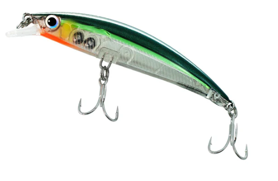 MALOSI MINION 80F [CLR:TONIC]