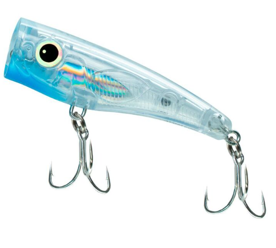 MALOSI ATOM 60P [CLR:ETHER]