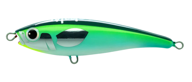 MALOSI BRAVO 150S [CLR:ACID]