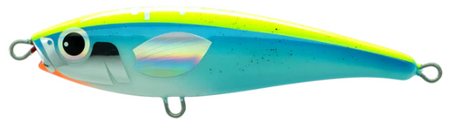 MALOSI BRAVO 150S [CLR:FUSE]