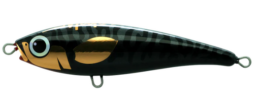 MALOSI BRAVO 150S [CLR:NECRO]