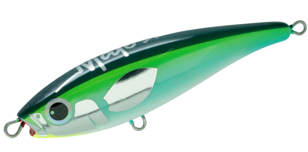 MALOSI BRAVO 180S [CLR:ACID]