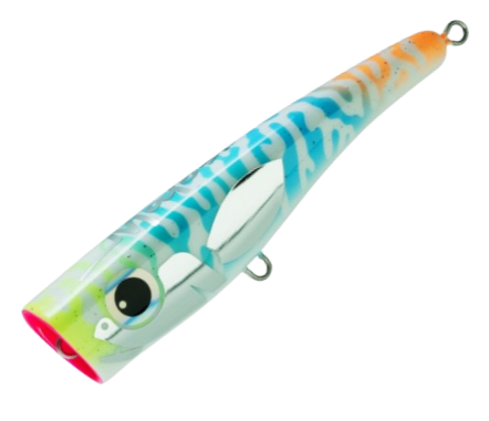 MALOSI TYRANT 180P [CLR:CALYPSO]