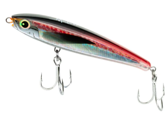 MALOSI STAPLE CHIEFTAIN 150F [CLR:BLAZE]