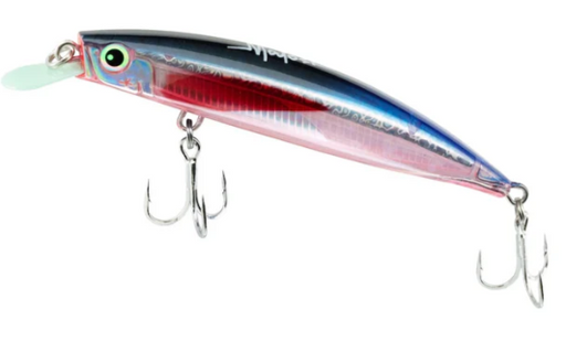 MALOSI STAPLE HERO 120F [CLR:FUSION]