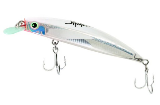 MALOSI STAPLE HERO 140F [CLR:ALBINO]