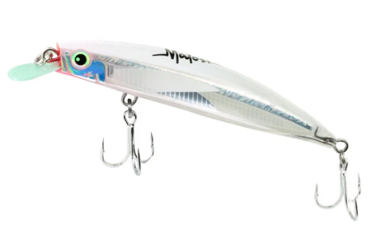 MALOSI STAPLE HERO 140F [CLR:ALBINO]