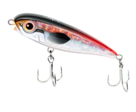 MALOSI STAPLE ROGUE 85S [CLR:BLAZE]