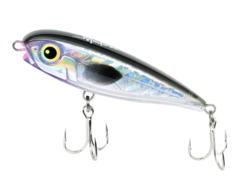 MALOSI STAPLE ROGUE 100S [CLR:WOOKY]