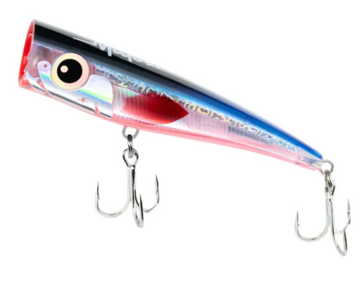 MALOSI STAPLE TYRANT 120P [CLR:FUSION]