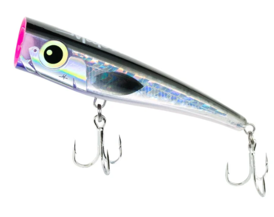 MALOSI STAPLE TYRANT 150P [CLR:WOOKY]