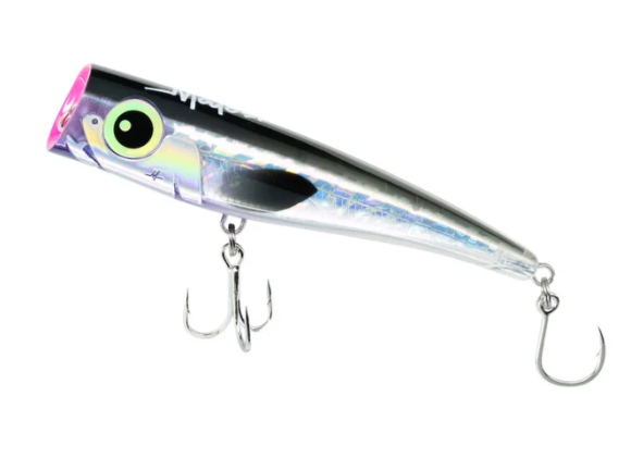 MALOSI STAPLE TALO 120P [CLR:WOOKY]