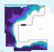 NAVIONICS PLATINUM+ NPPC026R AUSTRALIA, WEST MARINE CHARTS MICROSD/SD & 1-YEAR SUBSCRIPTION