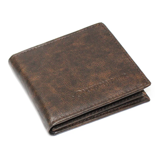 KANGAROO LEATHER WALLET