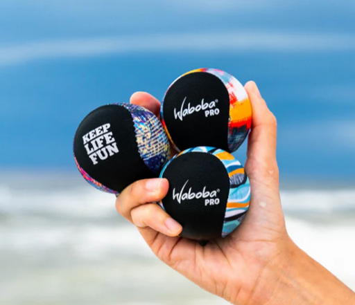 WABOBA PRO BALL 