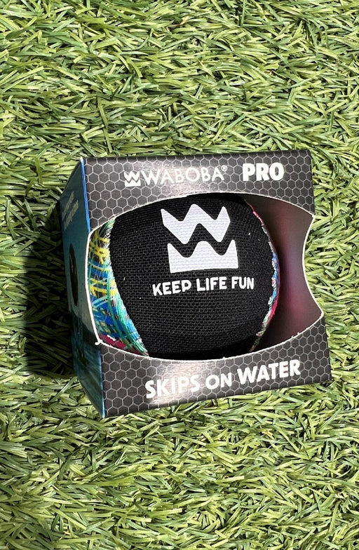 WABOBA PRO BALL 