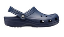 CROCS CLASSIC CLOG NAVY [SZ:M10 W12]