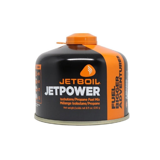 JETBOIL JETPOWER FUEL 100G