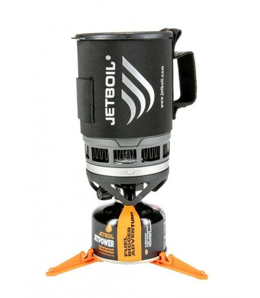 JETBOIL SUMO CARBON