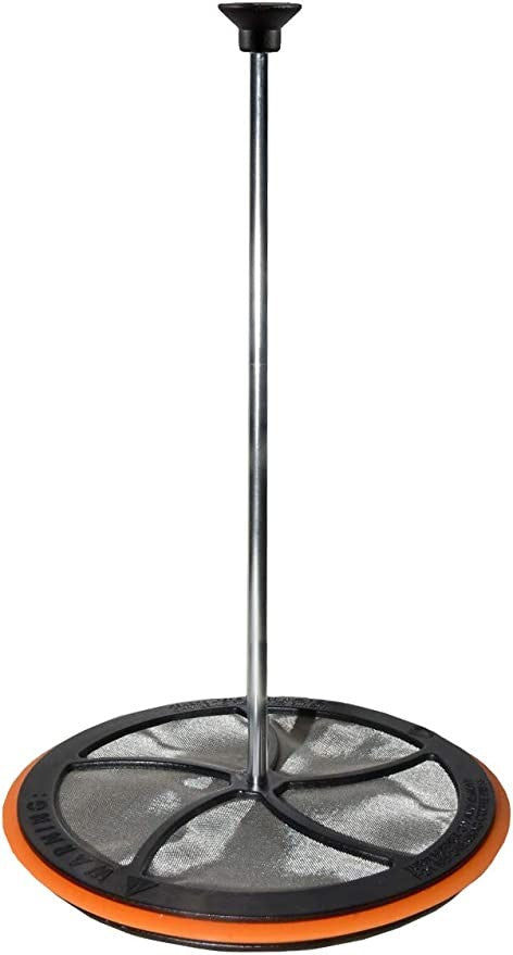 JETBOIL GRANDE COFFEE PRESS SILICONE