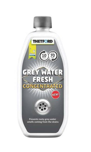 GREY WATER FRESH CONCENTRATED 800ML