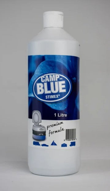 STIMEX CAMP BLUE 1L STCB1L