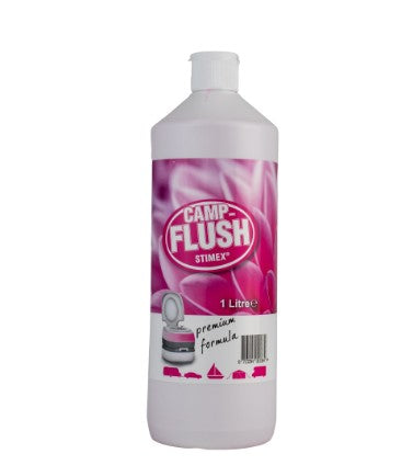 CAMP PINK FLUSH TOP