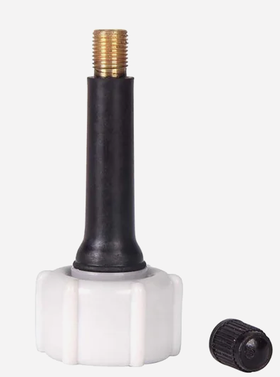 JOBE AIR COMPRESSOR ADAPTER