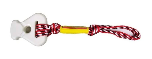 JOBE BUCKLE CONNECTOR