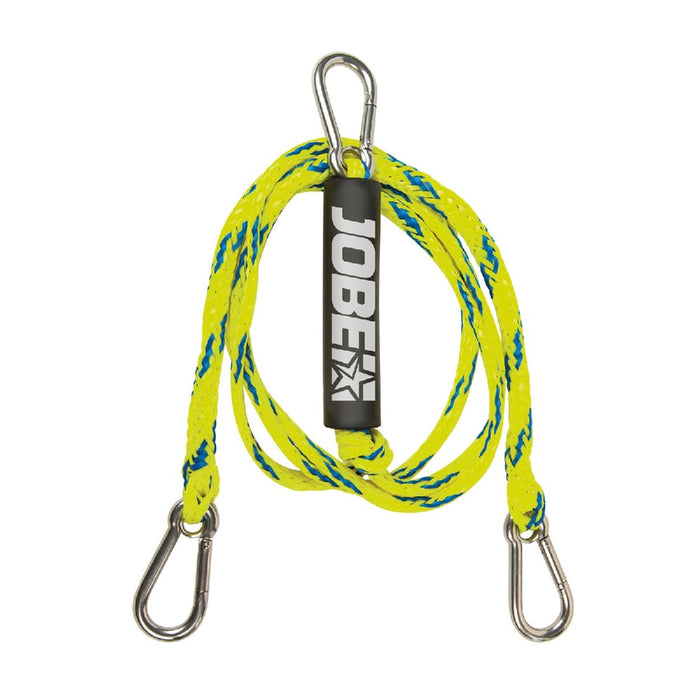 JOBE WATER SPORTS BRIDLE WITHOUT PULLEY 8FT 2P
