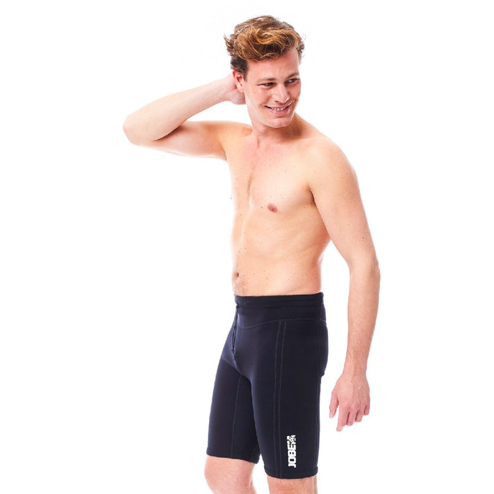 JOBE NEOPRENE SHORT BLACK