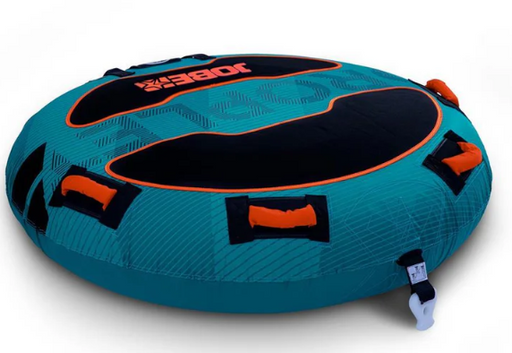 JOBE DROPLET TOWABLE TUBE 1P
