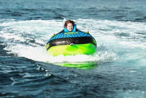 JOBE RIDGE TOWABLE 1P