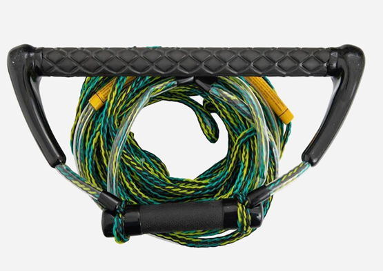 JOBE TWO HOOK HANDLE