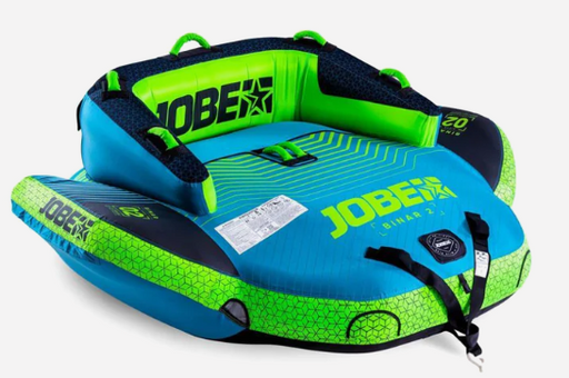 JOBE BINAR TOWABLE TUBE 2P