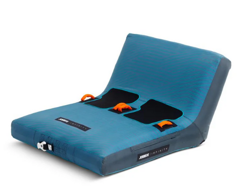 JOBE INFINITY SWITCH TOWABLE TUBE 2 P