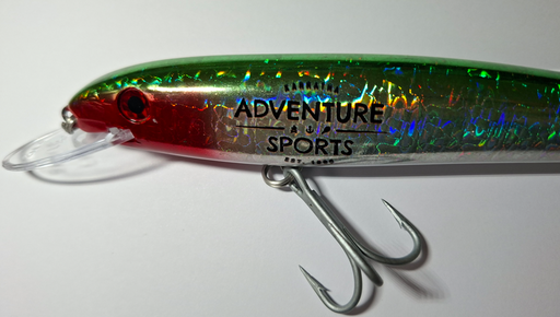 LASER PRO 190DD [CLR:KAS SPECIAL]