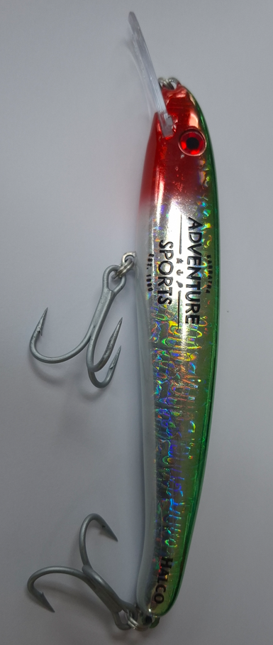 LASER PRO 190XDD [CLR:KAS SPECIAL]