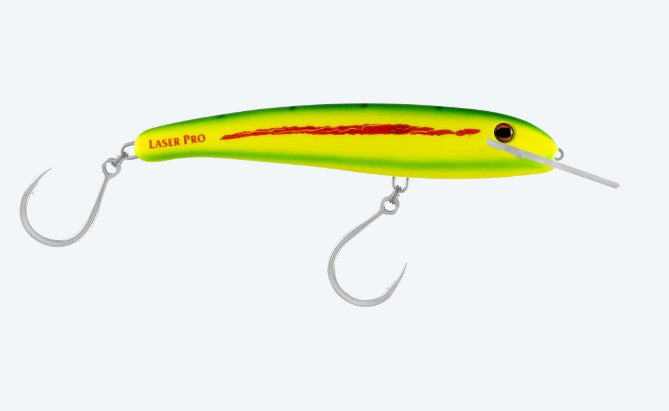 LASER PRO 210XDD [CLR:LUMO]