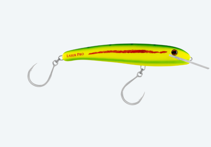 LASER PRO 210DD [CLR:LUMO]