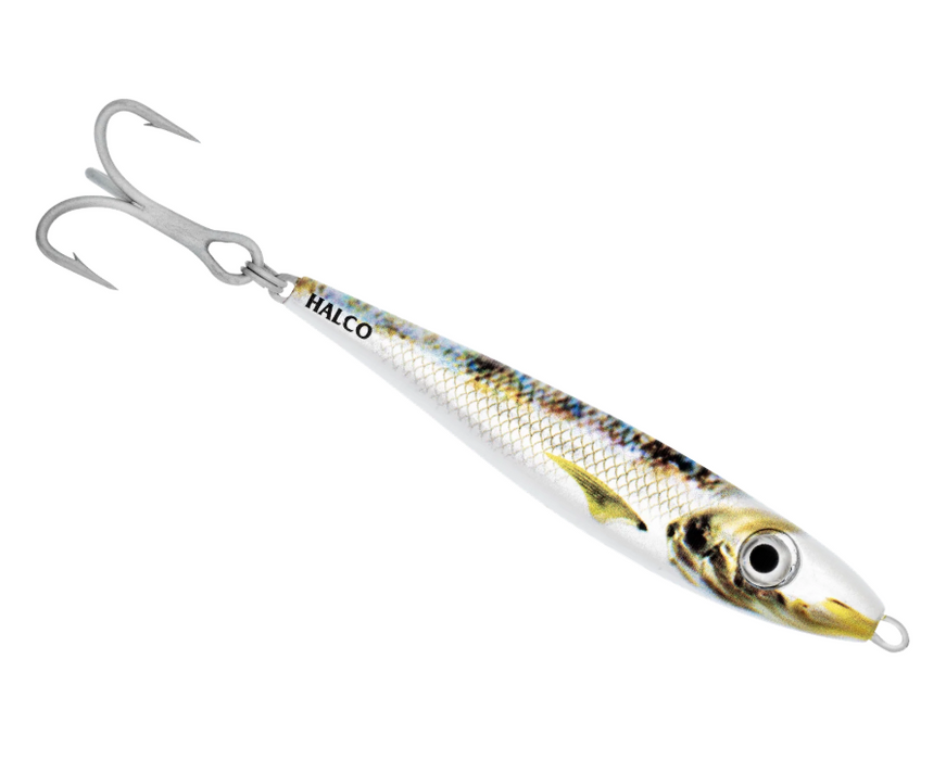 OUTCAST LURE [WT:60GM CLR:WHITE]
