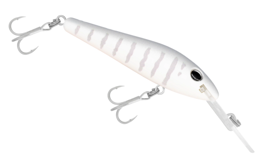 HALCO TBARRA 80 [CLR:SILVER SHADOW]