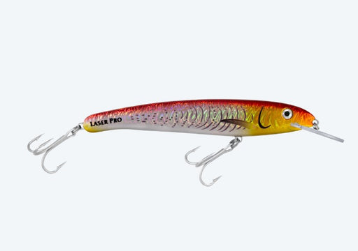 LASER PRO 160XDD [CLR:ROSE TATTOO]